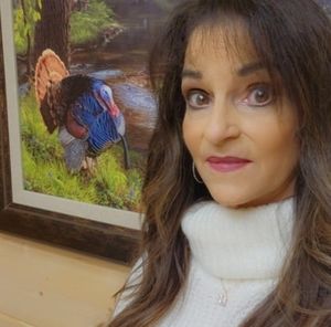 Meet your Posher, Tammy